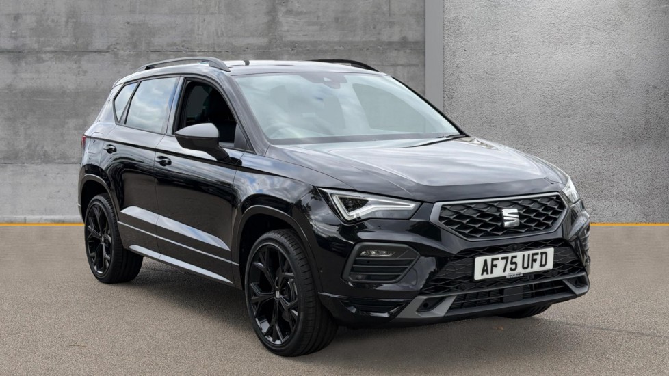 Used SEAT Ateca 2025 for sale - 76116924: Photo 1