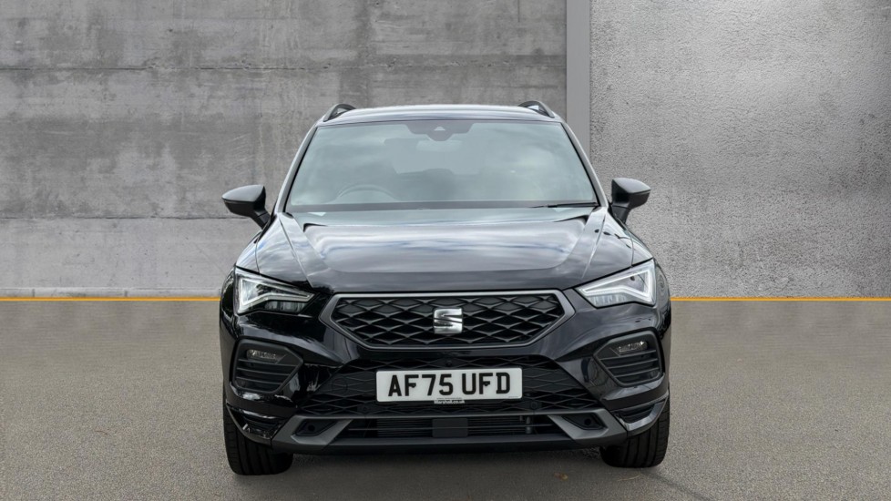 Used SEAT Ateca 2025 for sale - 76116924: Photo 10