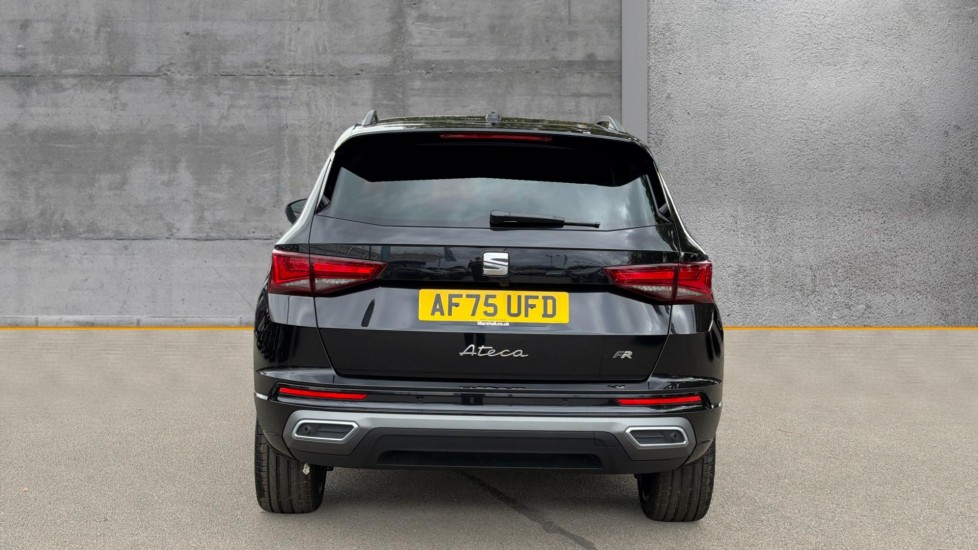 Used SEAT Ateca 2025 for sale - 76116924: Photo 11