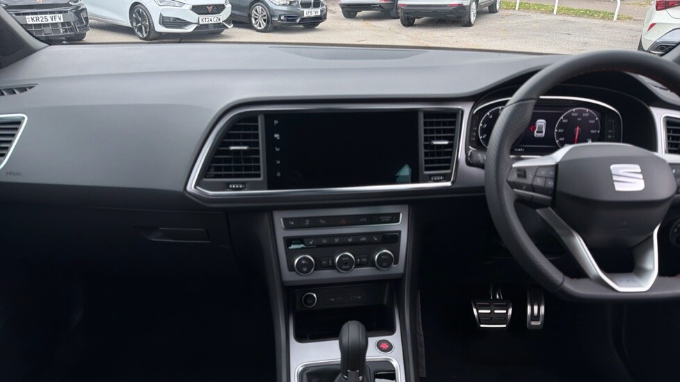 Used SEAT Ateca 2025 for sale - 76116924: Photo 13