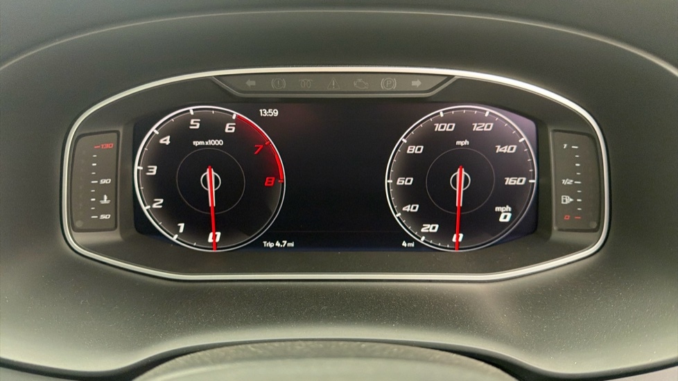Used SEAT Ateca 2025 for sale - 76116924: Photo 14