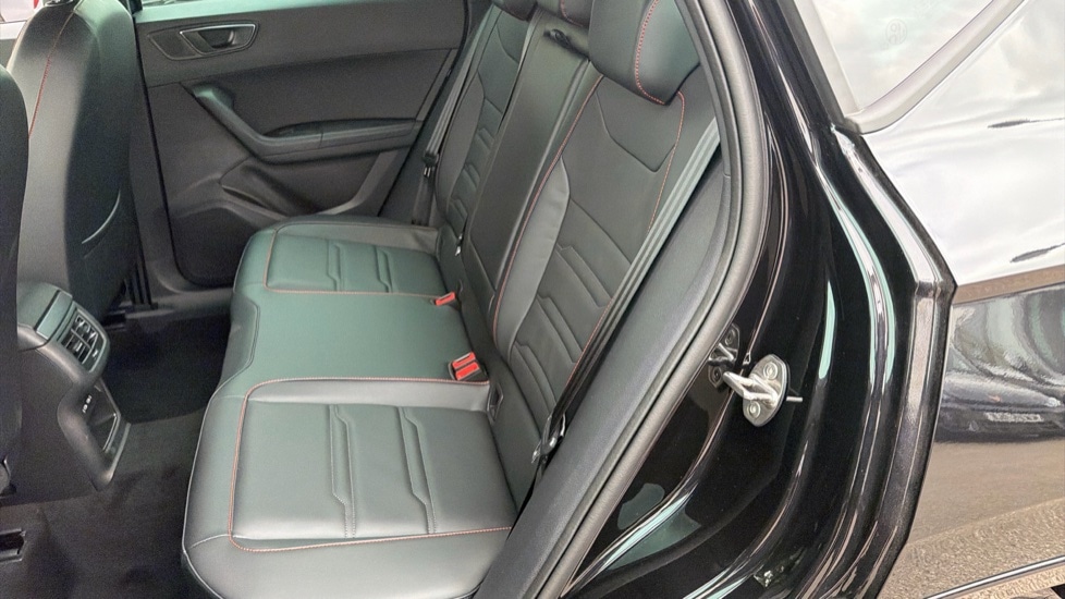 Used SEAT Ateca 2025 for sale - 76116924: Photo 15