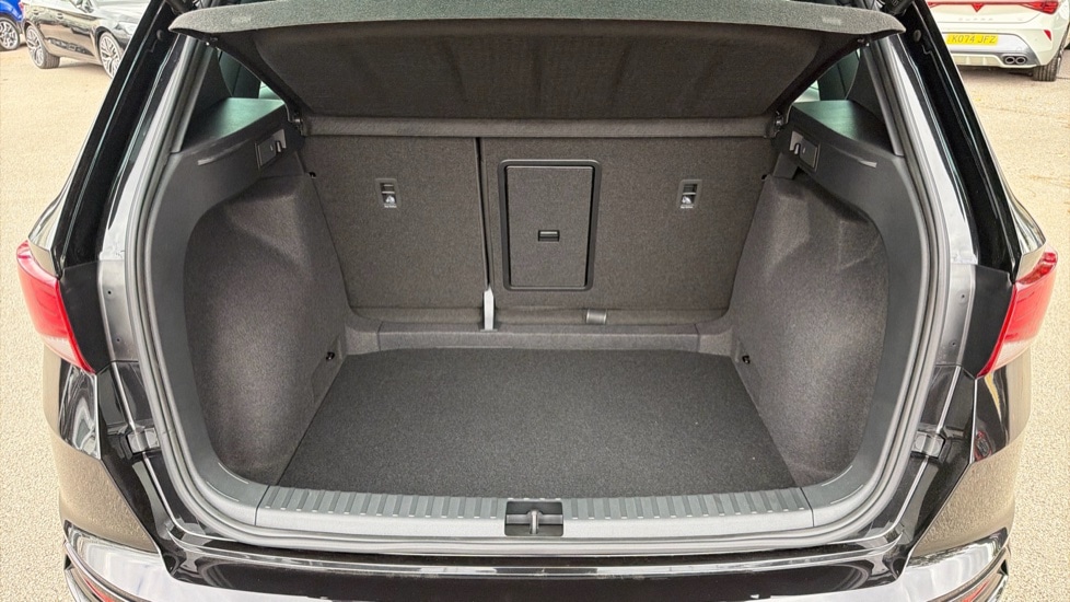 Used SEAT Ateca 2025 for sale - 76116924: Photo 16