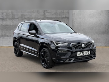 SEAT - Ateca