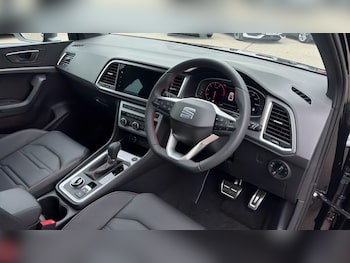 Used SEAT Ateca 2025 for sale - 76116924: Photo 2