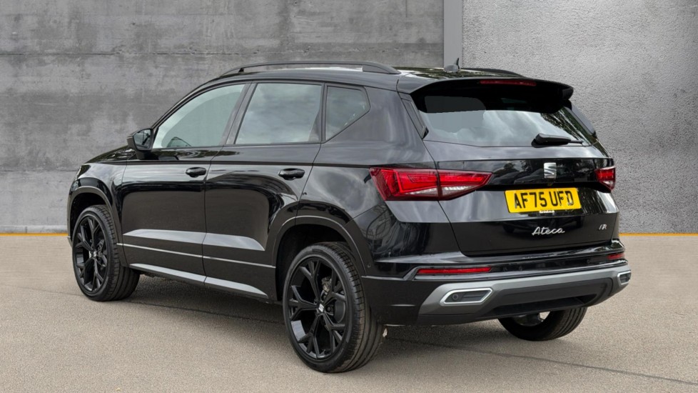 Used SEAT Ateca 2025 for sale - 76116924: Photo 3