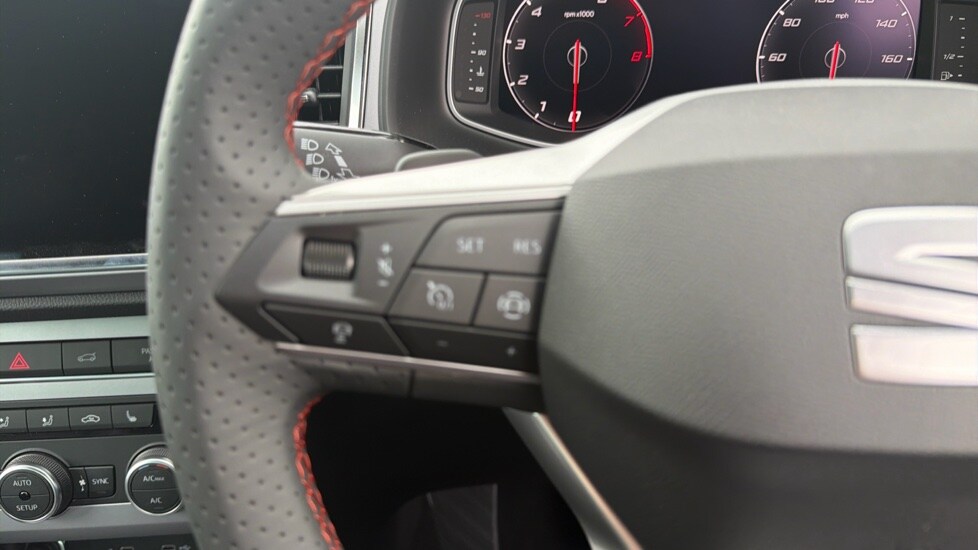 Used SEAT Ateca 2025 for sale - 76116924: Photo 30