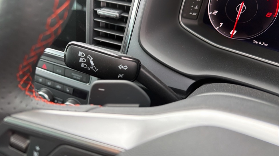 Used SEAT Ateca 2025 for sale - 76116924: Photo 33