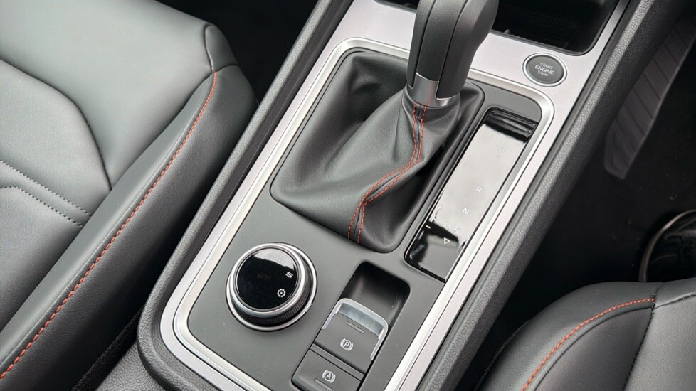 Used SEAT Ateca 2025 for sale - 76116924: Photo 34