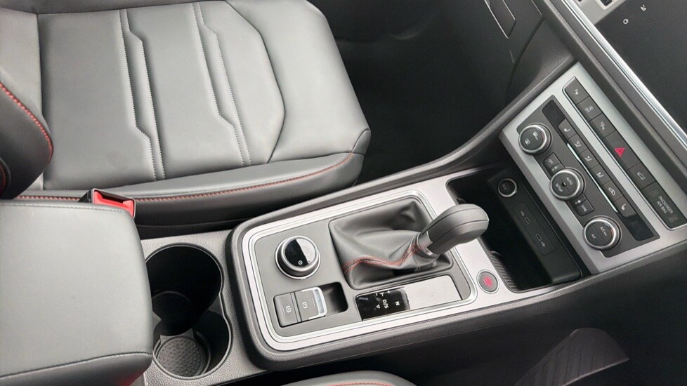 Used SEAT Ateca 2025 for sale - 76116924: Photo 35
