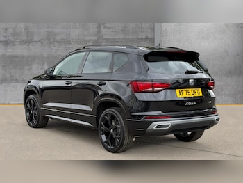 Used SEAT Ateca 2025 for sale - 76116924: Photo 3