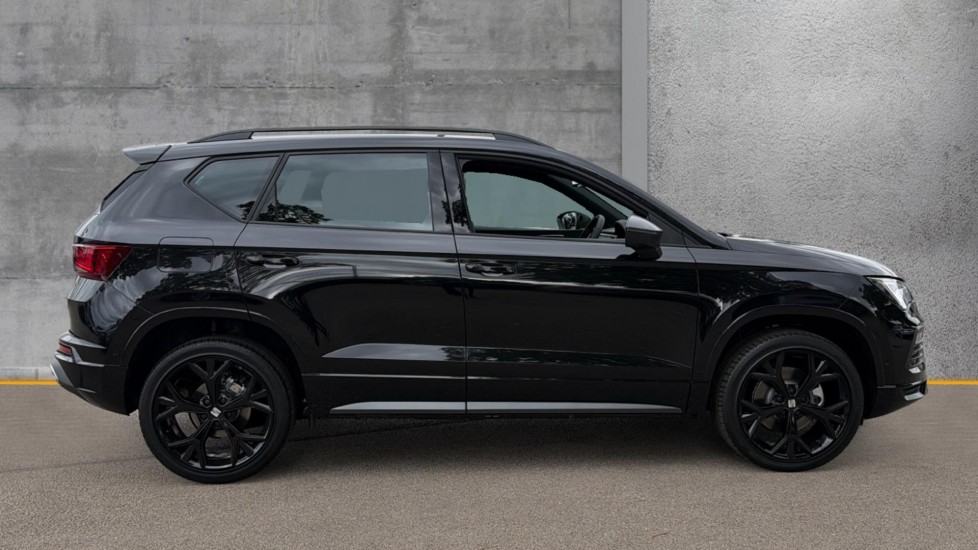 Used SEAT Ateca 2025 for sale - 76116924: Photo 4