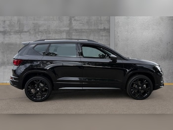 Used SEAT Ateca 2025 for sale - 76116924: Photo 4