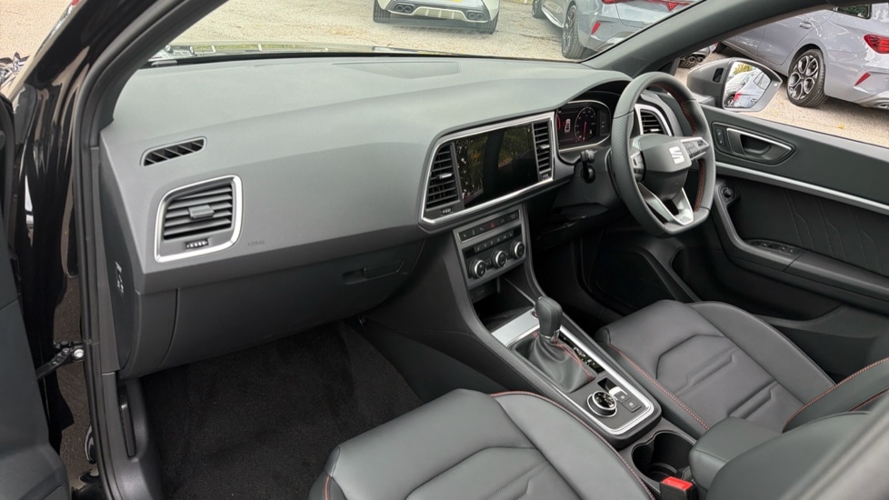 Used SEAT Ateca 2025 for sale - 76116924: Photo 6
