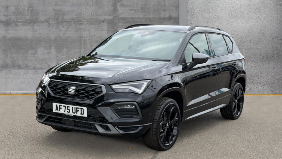 Used SEAT Ateca 2025 for sale - 76116924: Photo 7