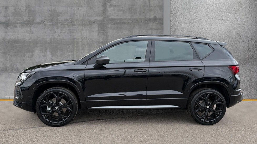 Used SEAT Ateca 2025 for sale - 76116924: Photo 9