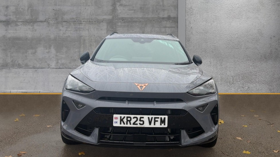 Used Cupra Formentor 2025 for sale - 76415096: Photo 10