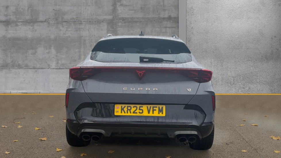 Used Cupra Formentor 2025 for sale - 76415096: Photo 11