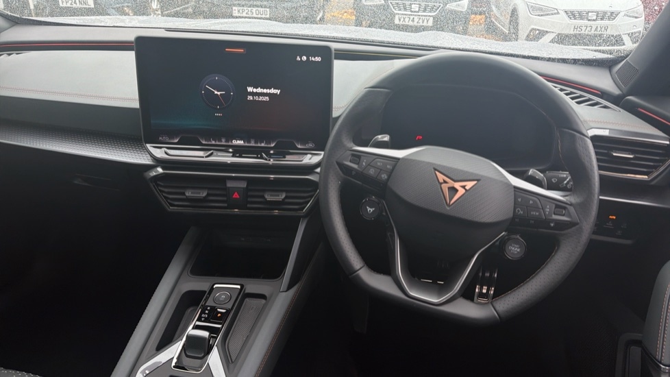 Used Cupra Formentor 2025 for sale - 76415096: Photo 12