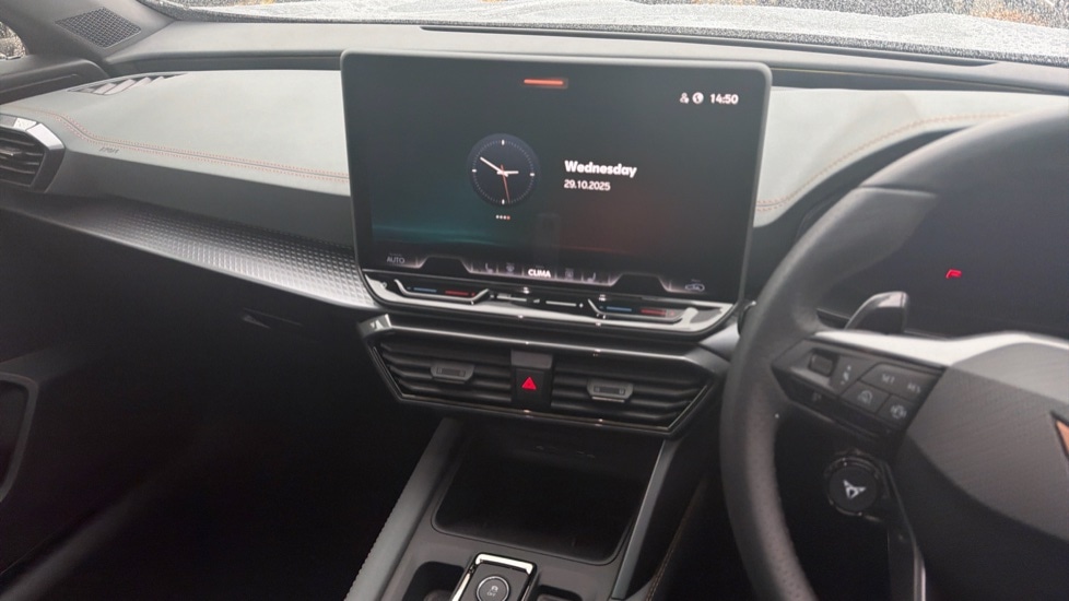 Used Cupra Formentor 2025 for sale - 76415096: Photo 13