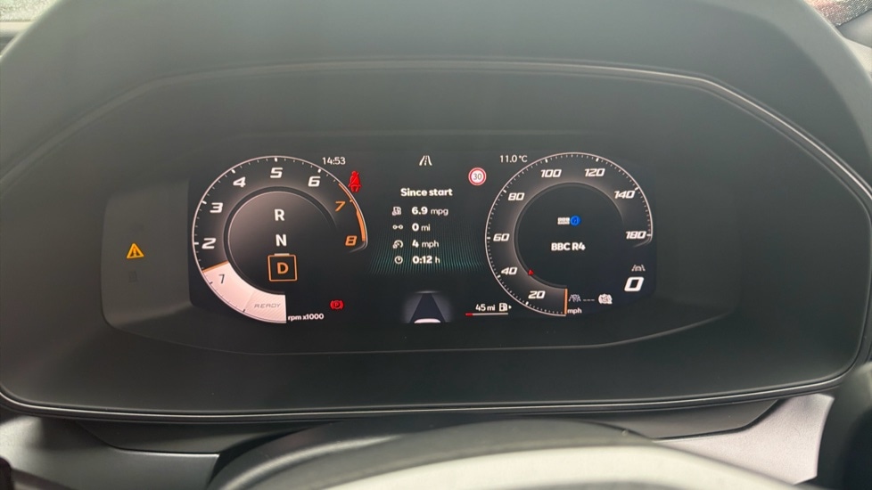 Used Cupra Formentor 2025 for sale - 76415096: Photo 14