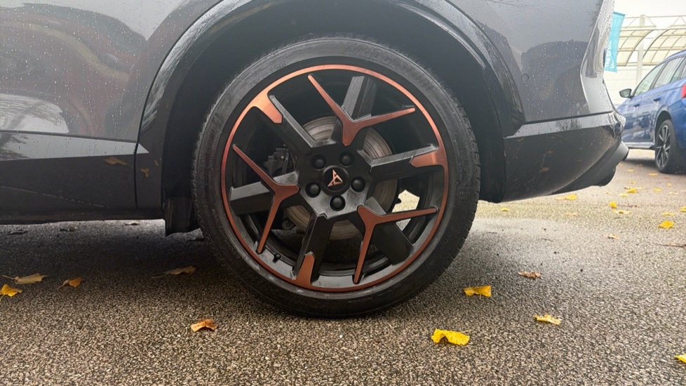 Used Cupra Formentor 2025 for sale - 76415096: Photo 18