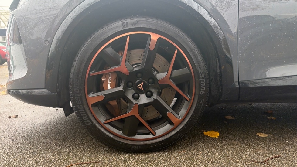 Used Cupra Formentor 2025 for sale - 76415096: Photo 19