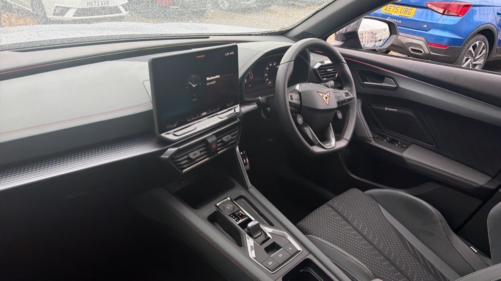 Used Cupra Formentor 2025 for sale - 76415096: Photo 2