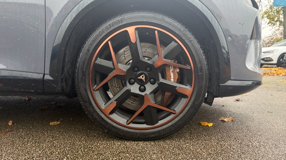 Used Cupra Formentor 2025 for sale - 76415096: Photo 20