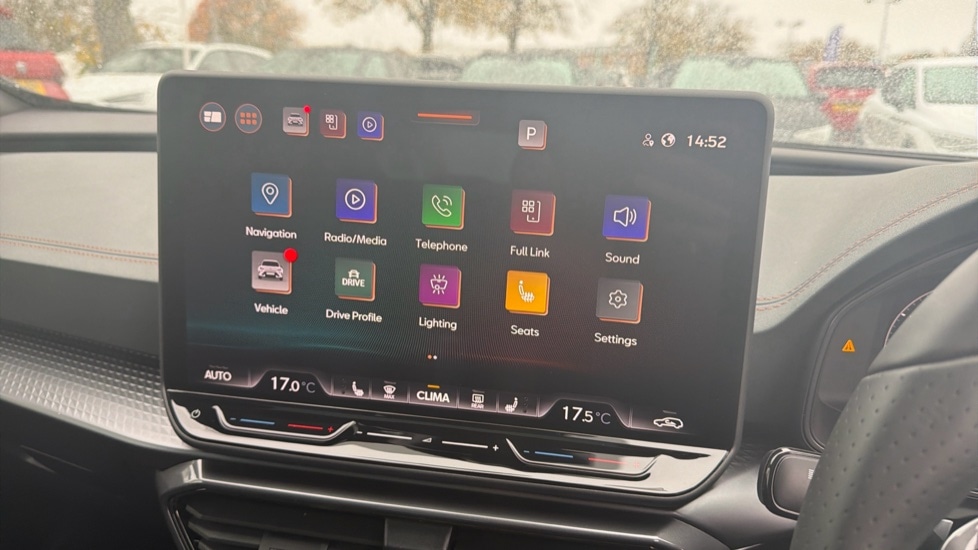 Used Cupra Formentor 2025 for sale - 76415096: Photo 21