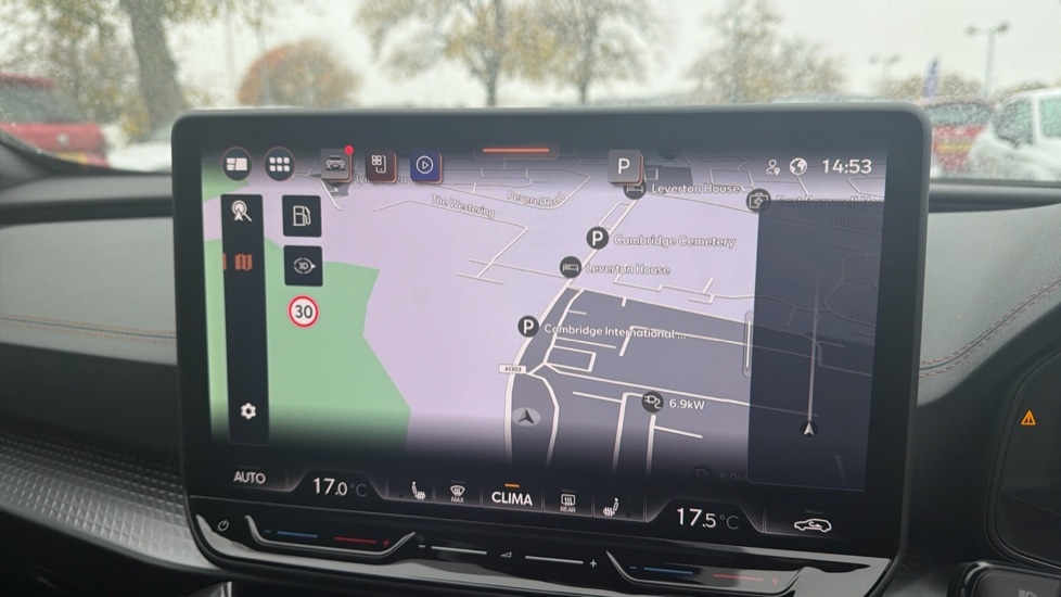 Used Cupra Formentor 2025 for sale - 76415096: Photo 22