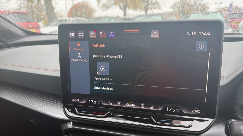 Used Cupra Formentor 2025 for sale - 76415096: Photo 23