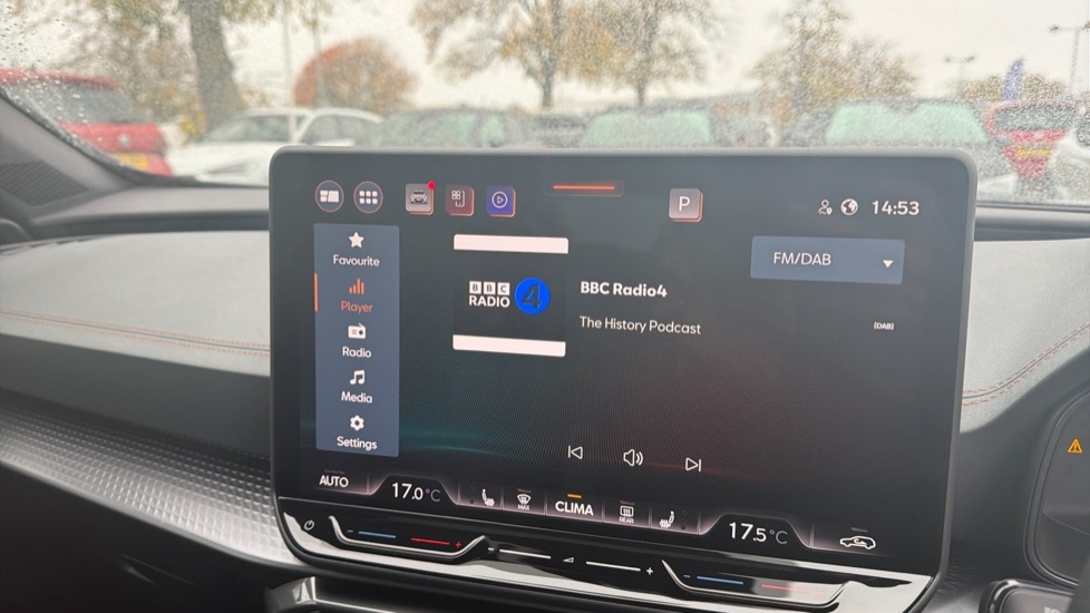 Used Cupra Formentor 2025 for sale - 76415096: Photo 24