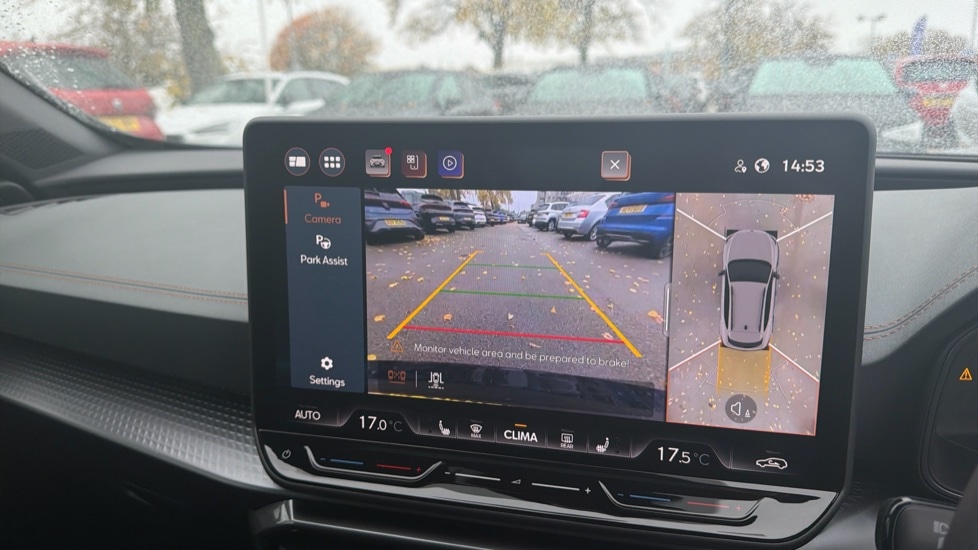 Used Cupra Formentor 2025 for sale - 76415096: Photo 25