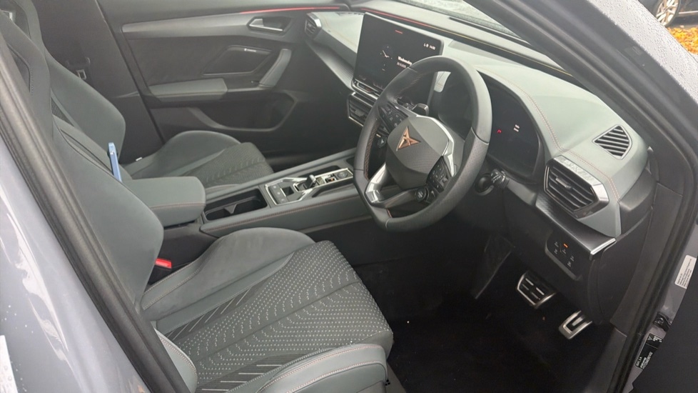 Used Cupra Formentor 2025 for sale - 76415096: Photo 26