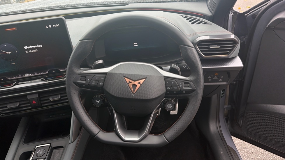 Used Cupra Formentor 2025 for sale - 76415096: Photo 28