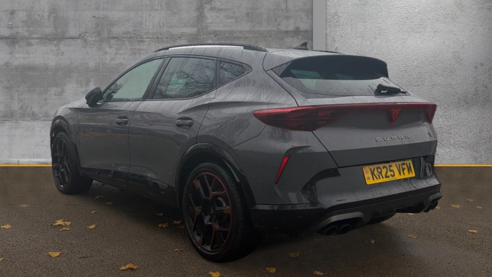 Used Cupra Formentor 2025 for sale - 76415096: Photo 3