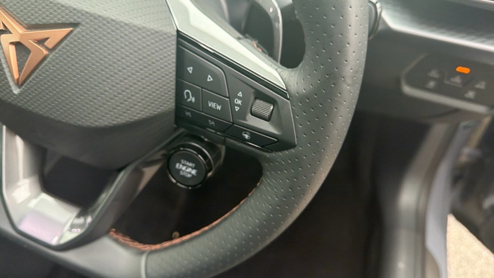 Used Cupra Formentor 2025 for sale - 76415096: Photo 30