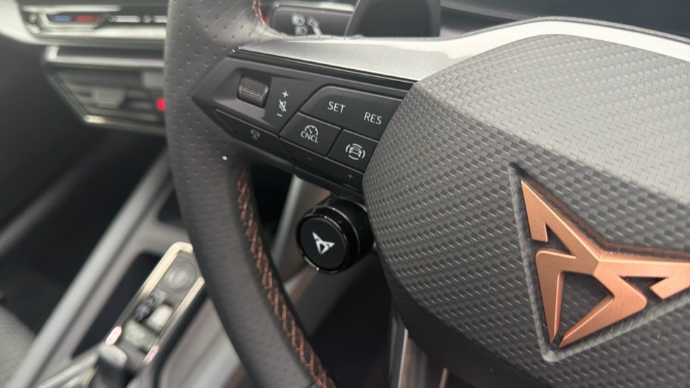 Used Cupra Formentor 2025 for sale - 76415096: Photo 31