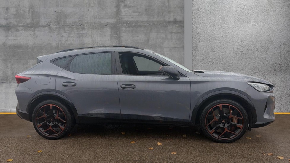 Used Cupra Formentor 2025 for sale - 76415096: Photo 4