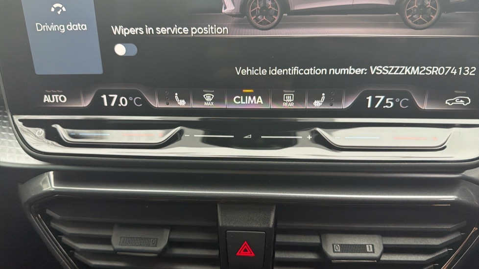 Used Cupra Formentor 2025 for sale - 76415096: Photo 41