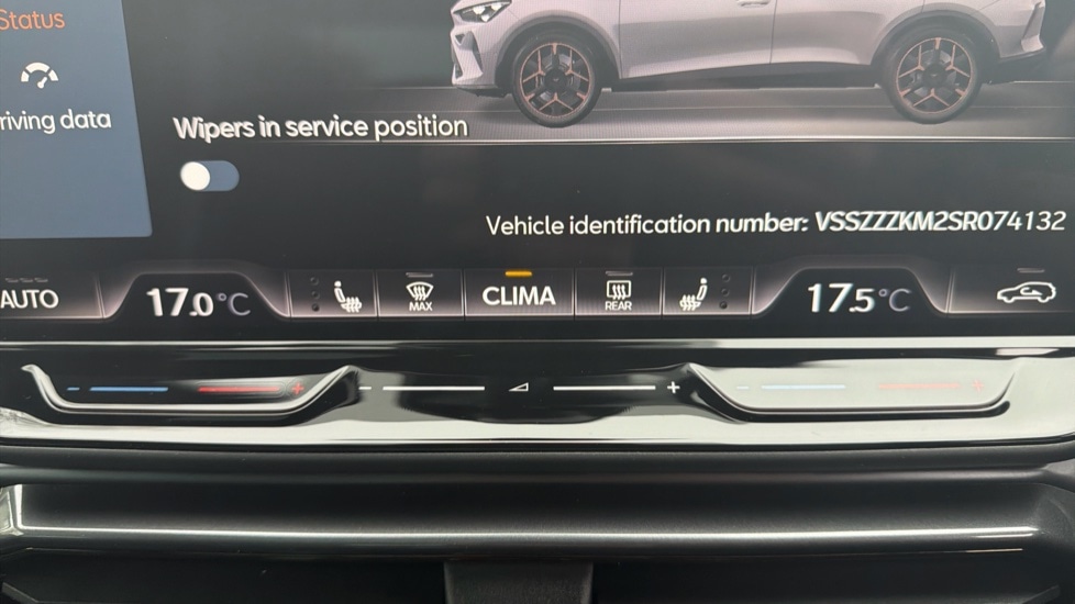 Used Cupra Formentor 2025 for sale - 76415096: Photo 42