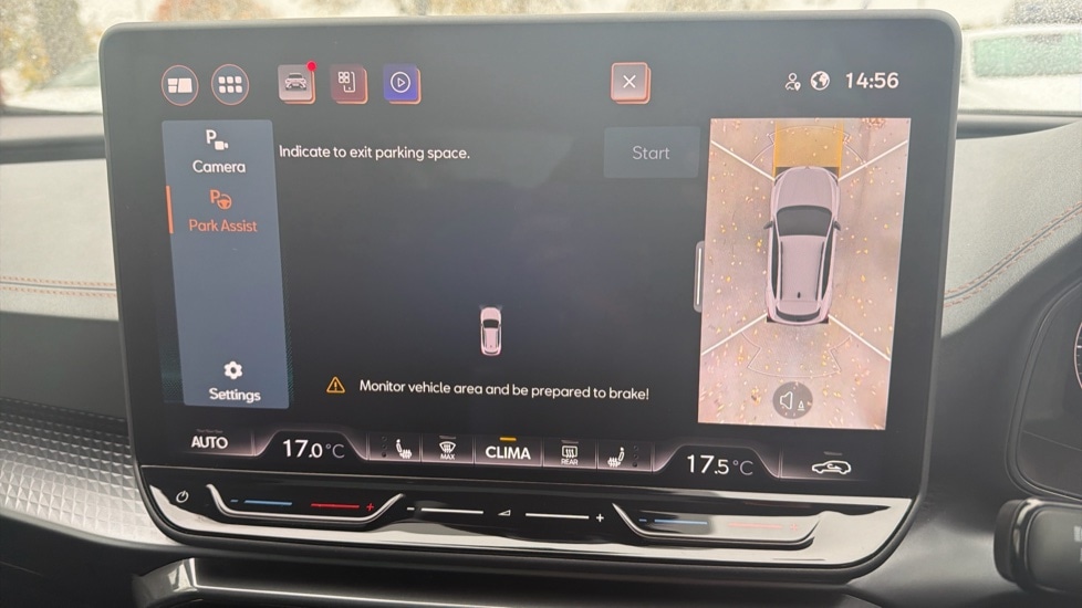 Used Cupra Formentor 2025 for sale - 76415096: Photo 49