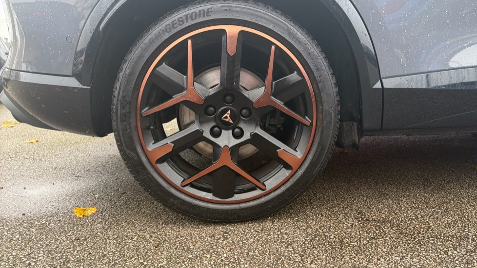 Used Cupra Formentor 2025 for sale - 76415096: Photo 5