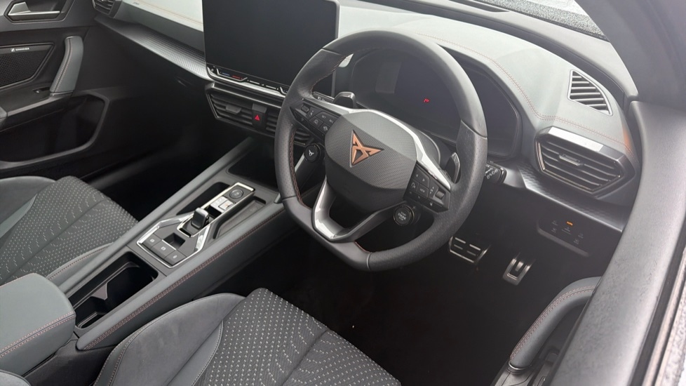 Used Cupra Formentor 2025 for sale - 76415096: Photo 6