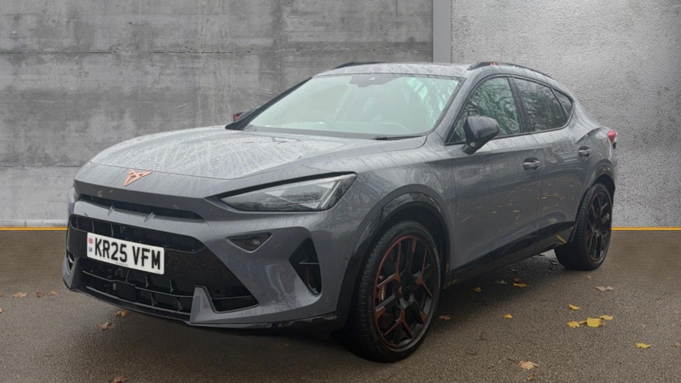 Used Cupra Formentor 2025 for sale - 76415096: Photo 7