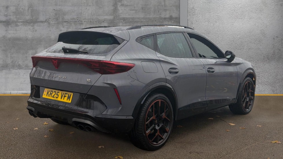 Used Cupra Formentor 2025 for sale - 76415096: Photo 8