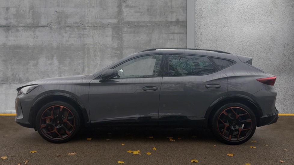 Used Cupra Formentor 2025 for sale - 76415096: Photo 9