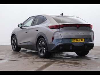 Used Cupra Tavascan 2024 for sale - 74170593: Photo