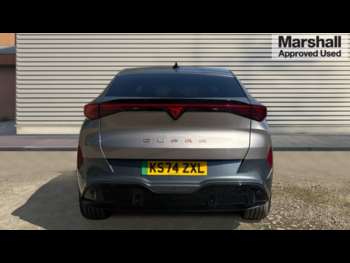 Used Cupra Tavascan 2024 for sale - 74170593: Photo